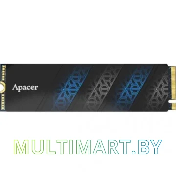 SSD диск Apacer AS2280P4U Pro 1TB (AP1TBAS2280P4UPRO-1)